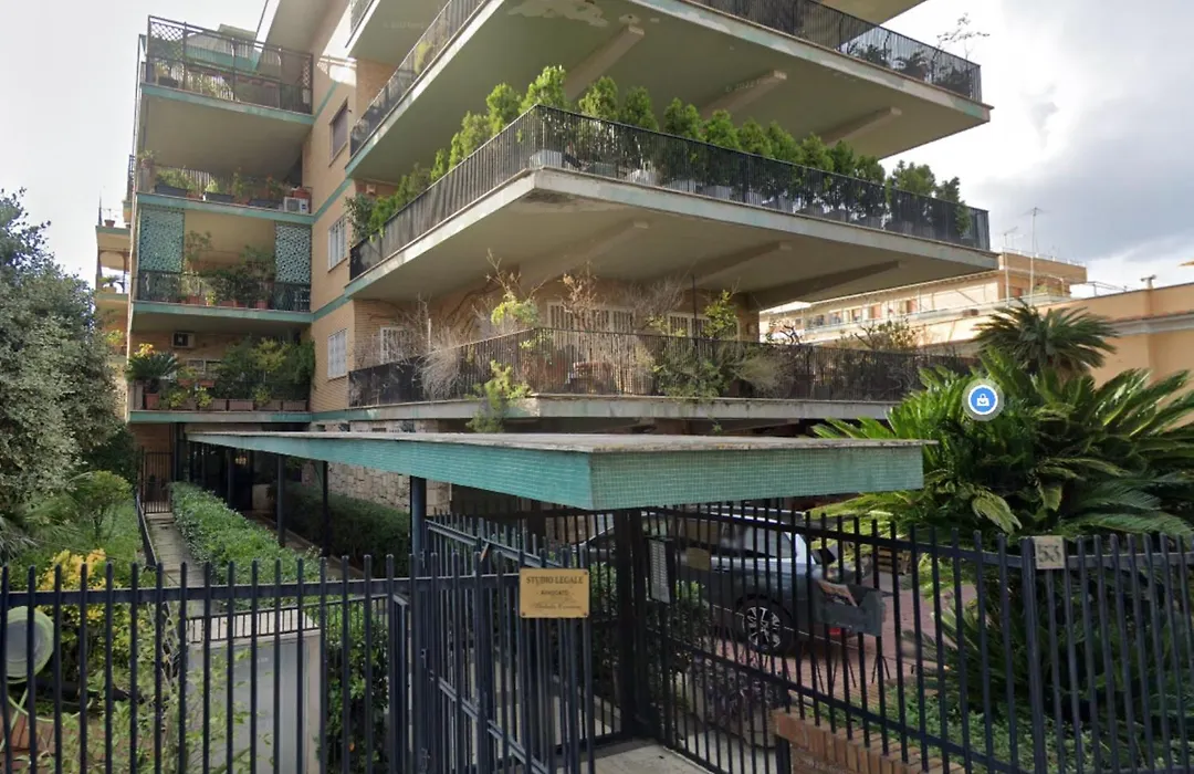 Gemelli Sweet House-1