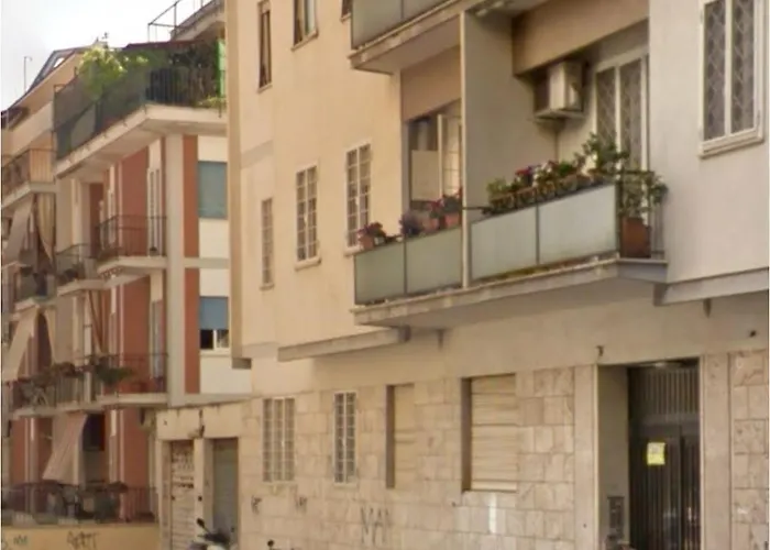 Eternal City Domus